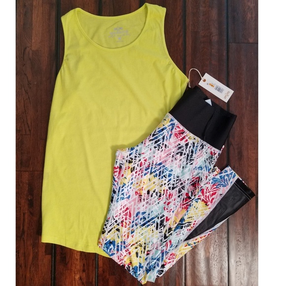 Warrior by Danica Patrick Tank & Legging Set - Picture 7 of 8